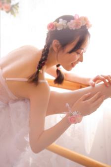 阿里巴巴与神灯